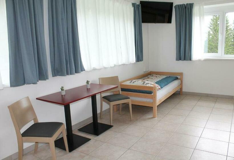 ペンション Gästehaus Hebalm, Family & Friends Auf 900 M2 Wohnfläche Erleben, Alleinnutzung Möglich