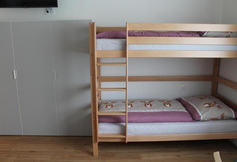 بنسيون Gästehaus Hebalm, Family & Friends Auf 900 M2 Wohnfläche Erleben, Alleinnutzung Möglich