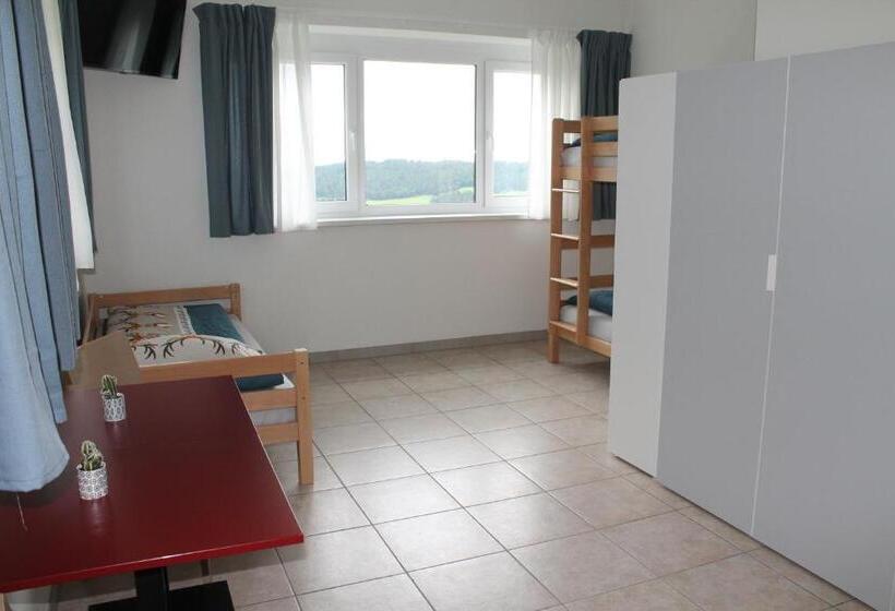 بنسيون Gästehaus Hebalm, Family & Friends Auf 900 M2 Wohnfläche Erleben, Alleinnutzung Möglich