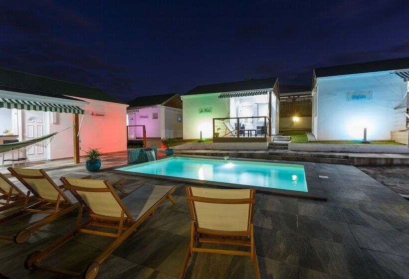 פנסיון Domaine Kaz A Bibi   Charmant, Moderne Et Reposant