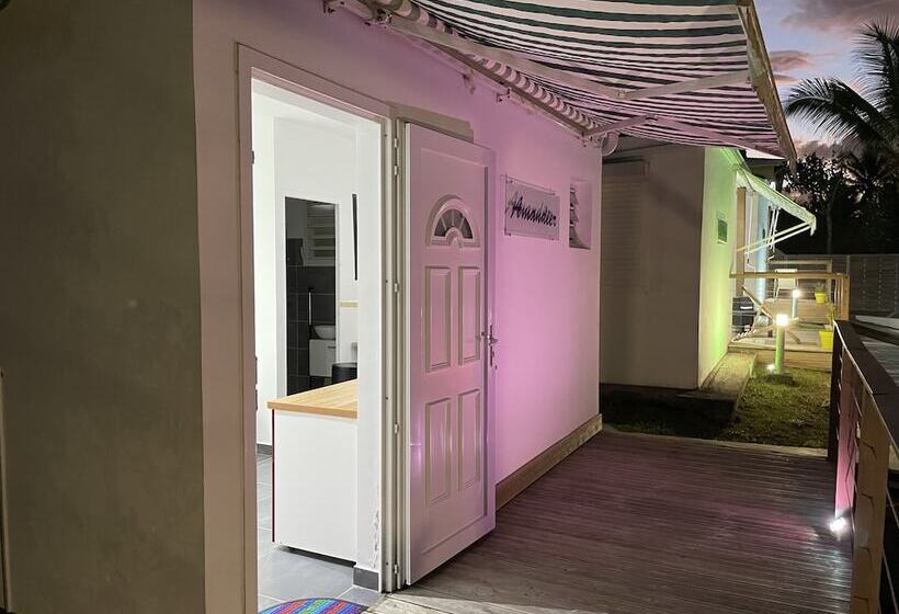 פנסיון Domaine Kaz A Bibi   Charmant, Moderne Et Reposant