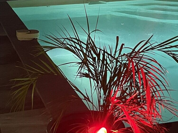 פנסיון Domaine Kaz A Bibi   Charmant, Moderne Et Reposant