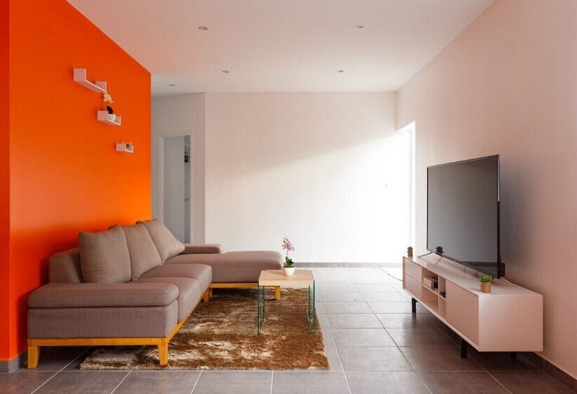 פנסיון Domaine Kaz A Bibi   Charmant, Moderne Et Reposant