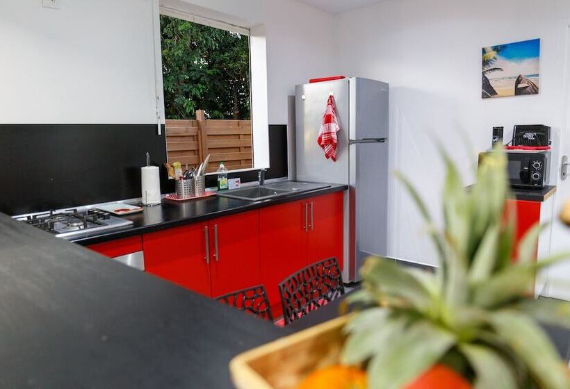 פנסיון Domaine Kaz A Bibi   Charmant, Moderne Et Reposant