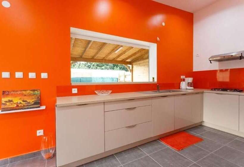 פנסיון Domaine Kaz A Bibi   Charmant, Moderne Et Reposant