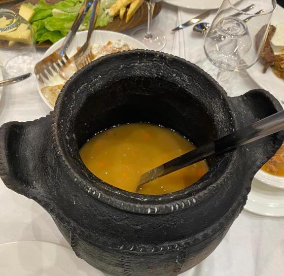 بنسيون Iballe Guesthouse