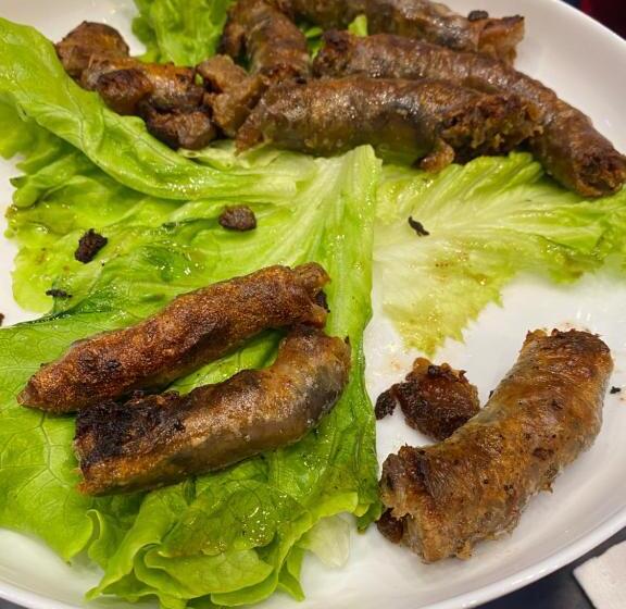 펜션 Iballe Guesthouse