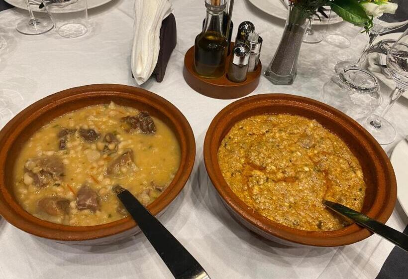 بنسيون Iballe Guesthouse