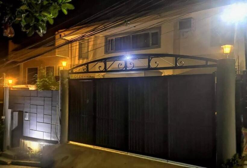 پانسیون Mchanns Place