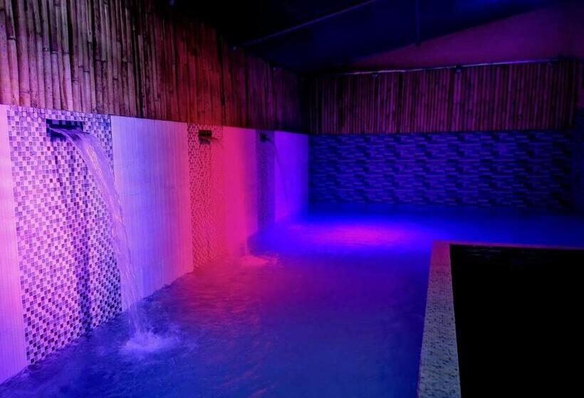 پانسیون Mchanns Place