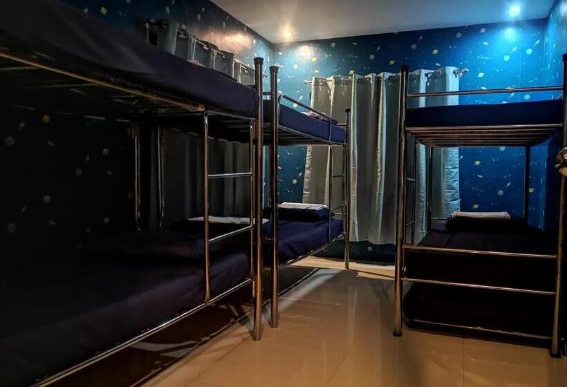 پانسیون Mchanns Place