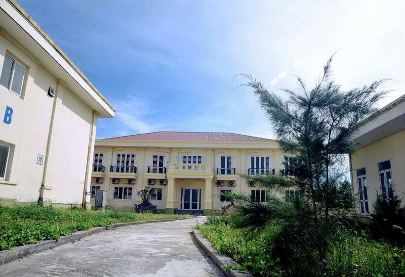 پانسیون Nhà Khách Thanh Niên Quảng Nam