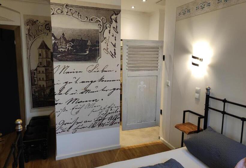 ペンション Schloss Kalteneck