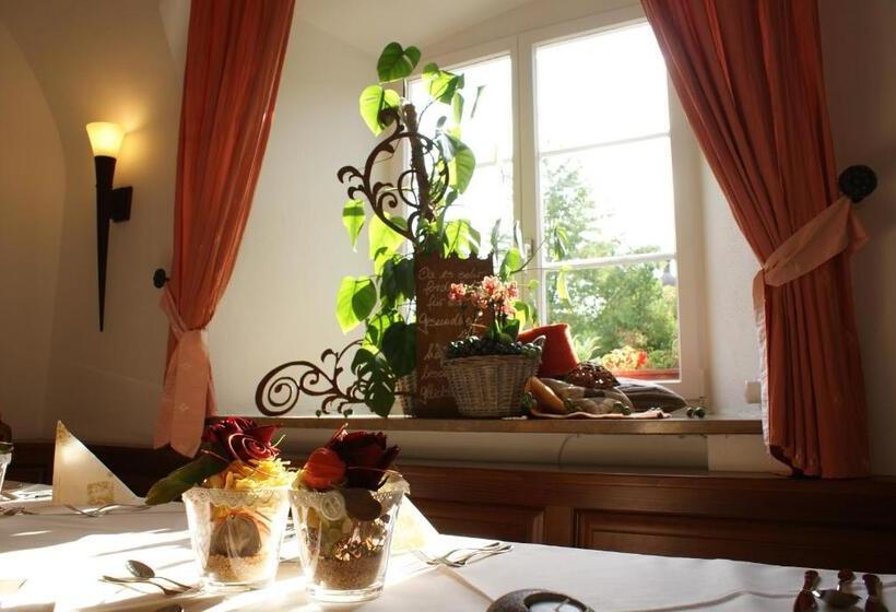 ペンション Schloss Kalteneck