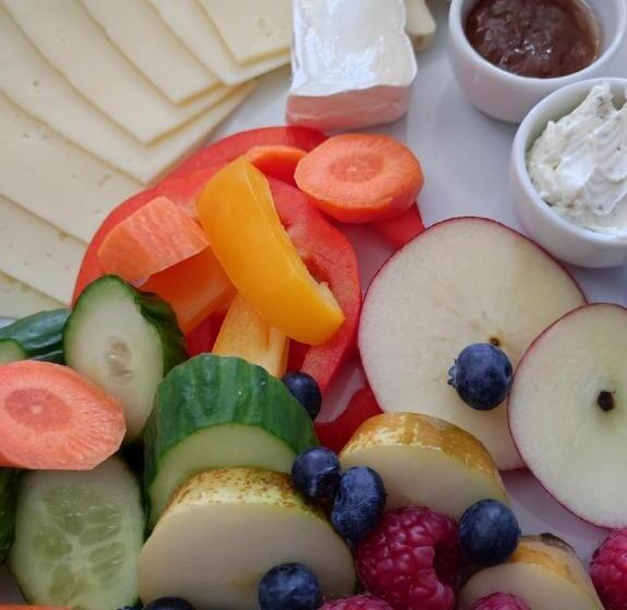 بنسيون Schloss Kalteneck