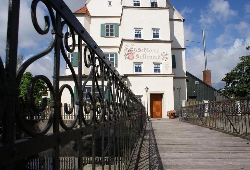 ペンション Schloss Kalteneck