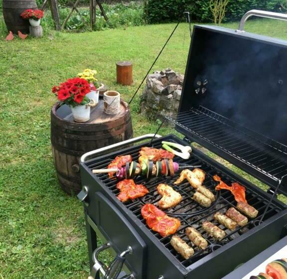 ペンション Tugári Vendégház