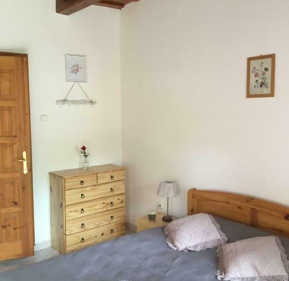 ペンション Tugári Vendégház