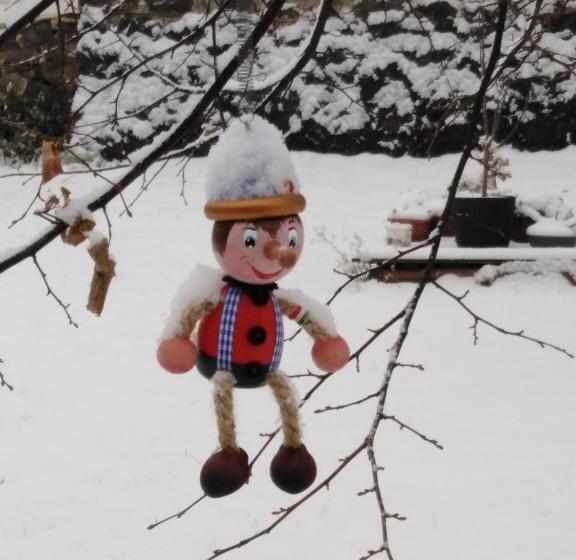 ペンション Tugári Vendégház