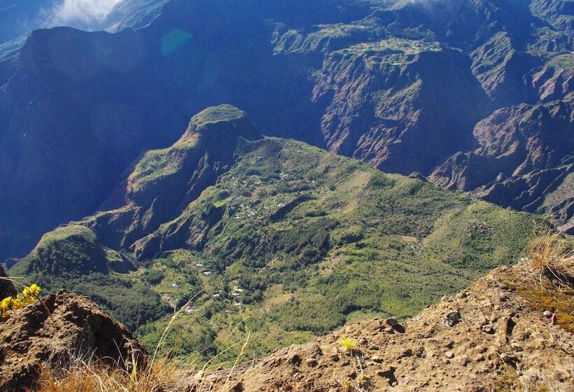 펜션 Villa Garriga