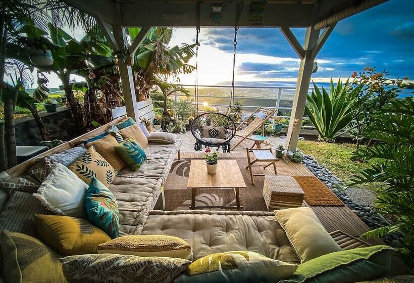 펜션 Villa Garriga