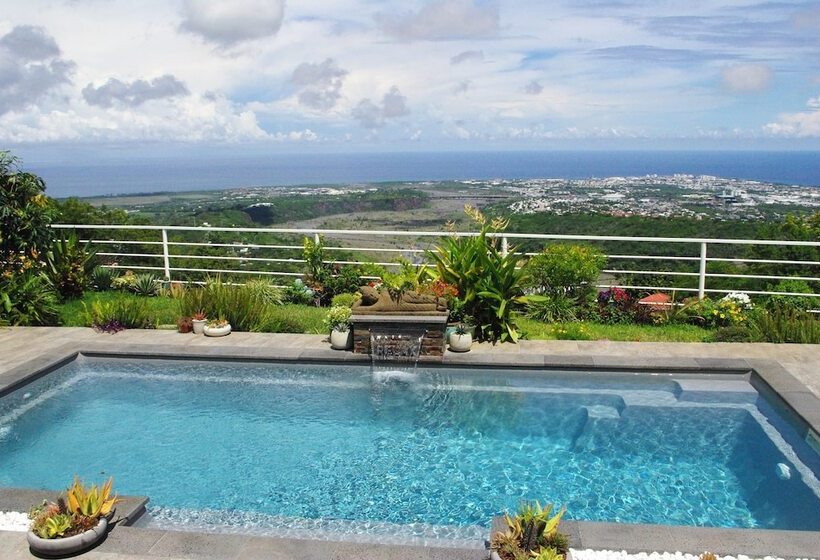 펜션 Villa Garriga