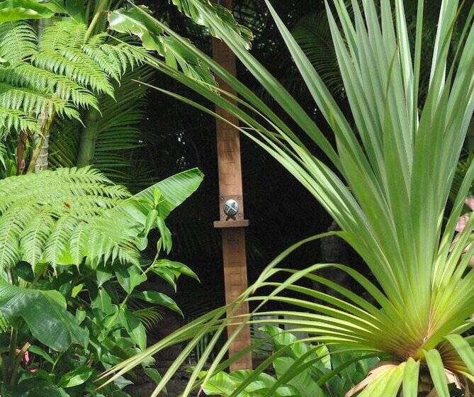 펜션 Villa Garriga