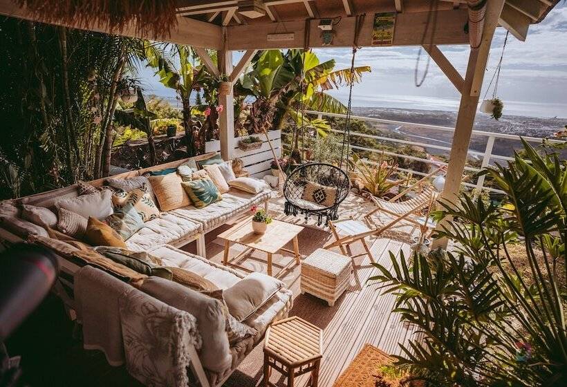 펜션 Villa Garriga