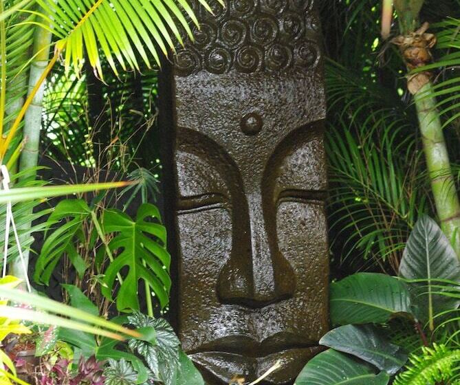 펜션 Villa Garriga