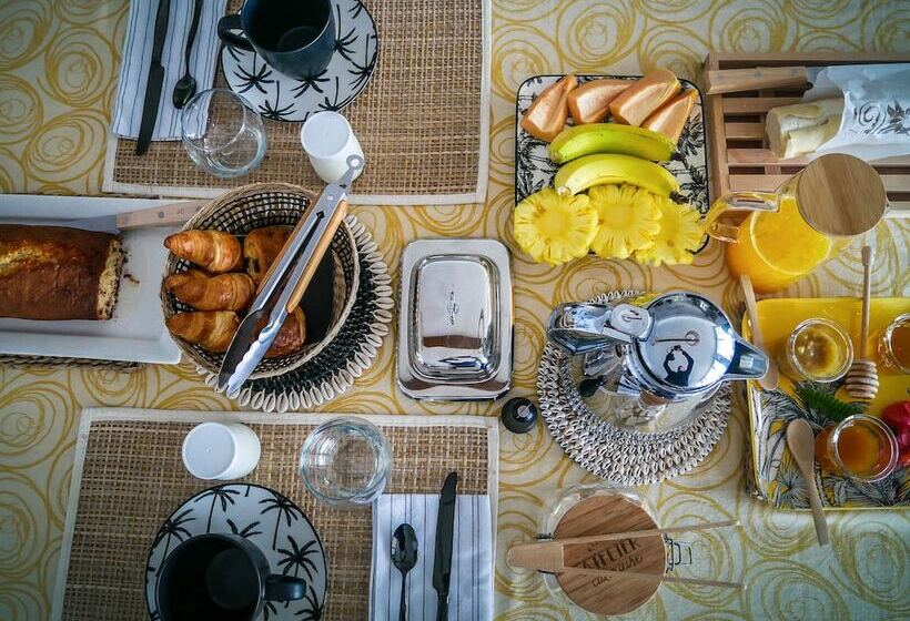 펜션 Villa Garriga