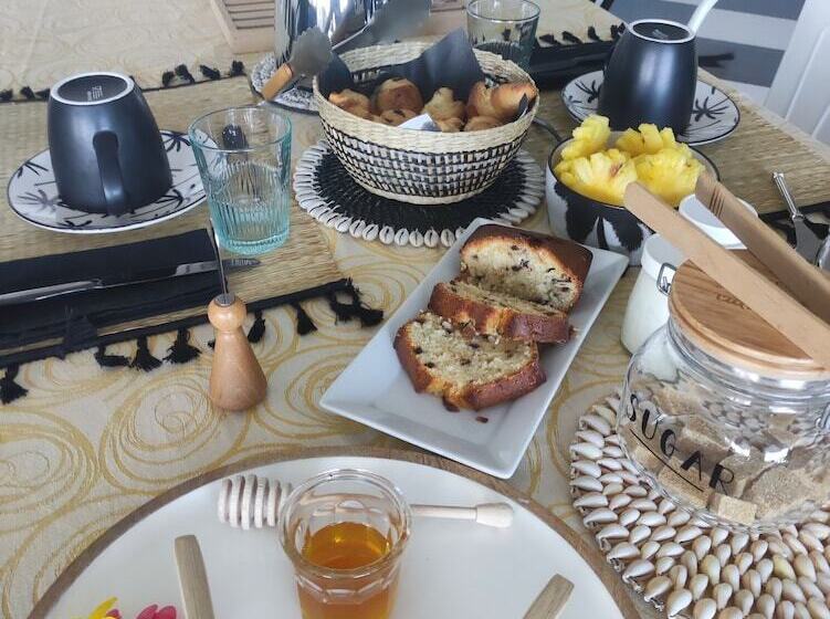 펜션 Villa Garriga