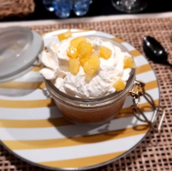 펜션 Villa Garriga