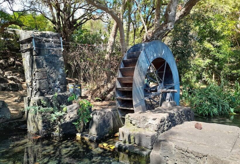 펜션 Villa Garriga