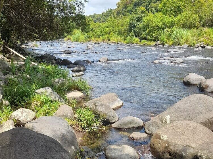 펜션 Villa Garriga