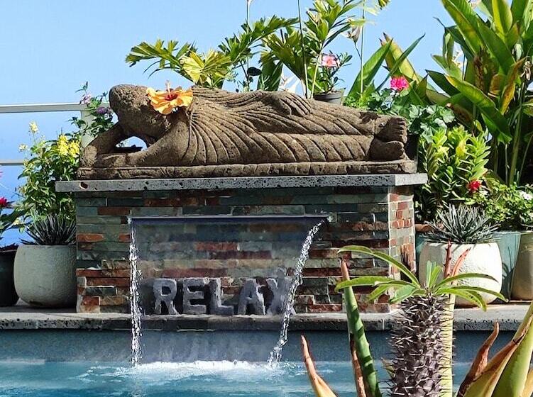 펜션 Villa Garriga