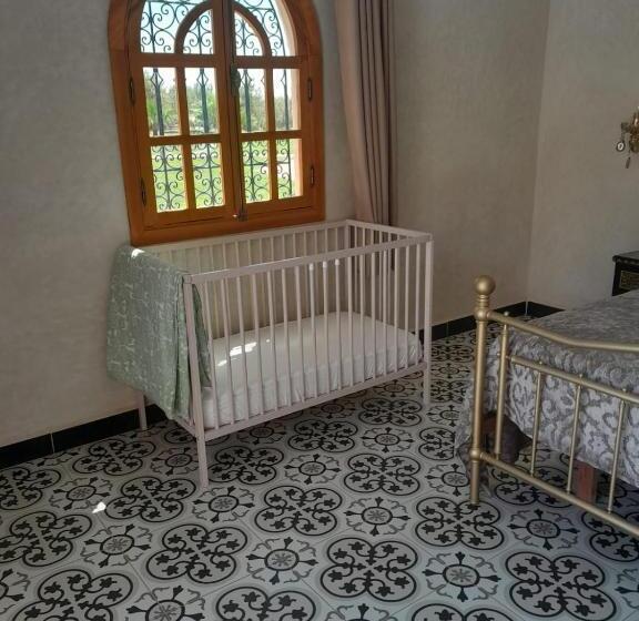 펜션 Villa Giulia & Soley