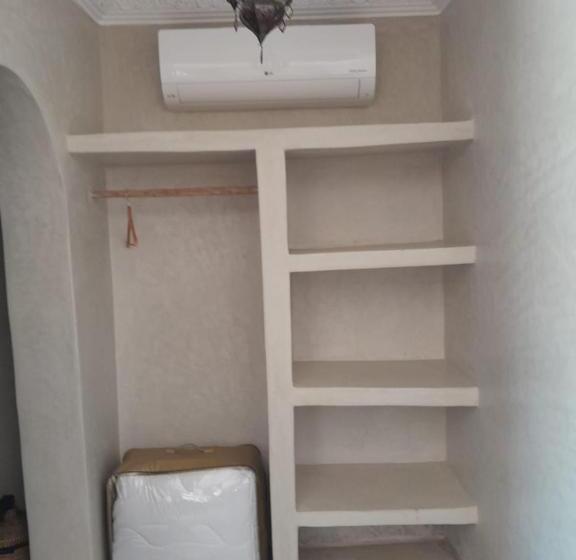 펜션 Villa Giulia & Soley