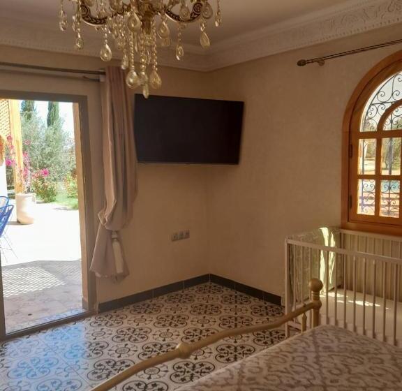 펜션 Villa Giulia & Soley