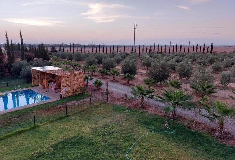 펜션 Villa Giulia & Soley