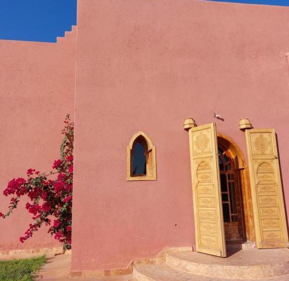 펜션 Villa Giulia & Soley