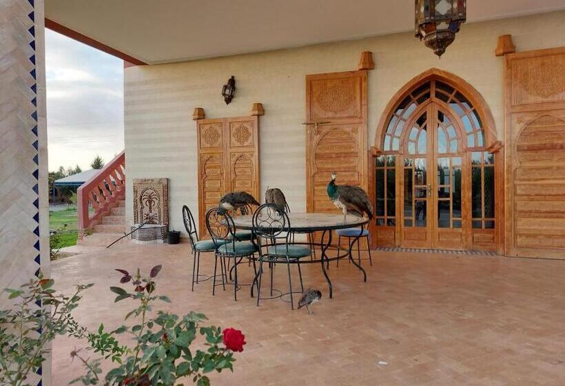 펜션 Villa Giulia & Soley