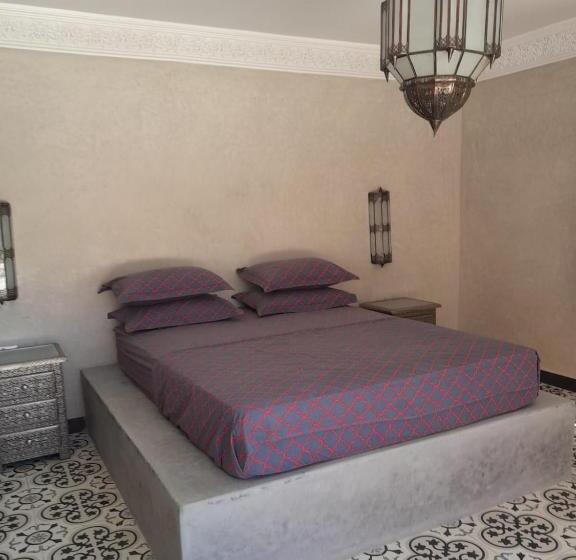 펜션 Villa Giulia & Soley