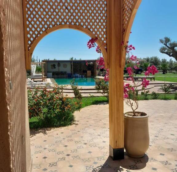 펜션 Villa Giulia & Soley