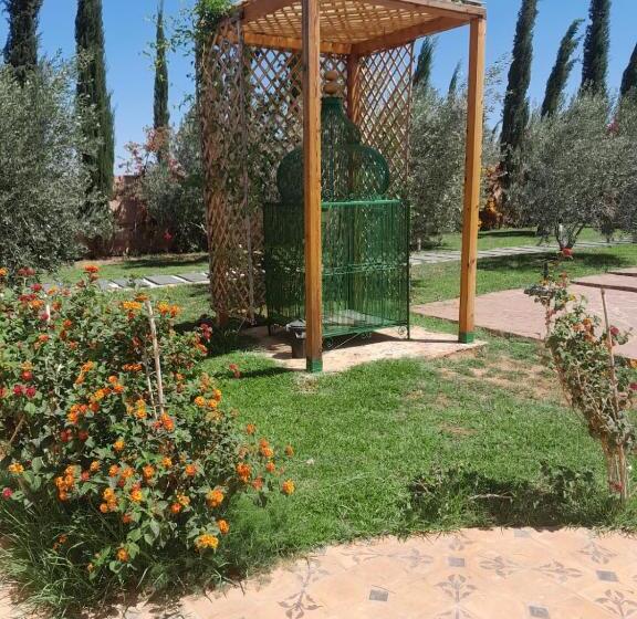 펜션 Villa Giulia & Soley