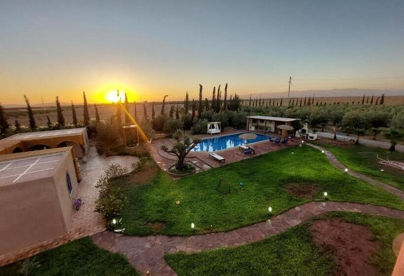 펜션 Villa Giulia & Soley