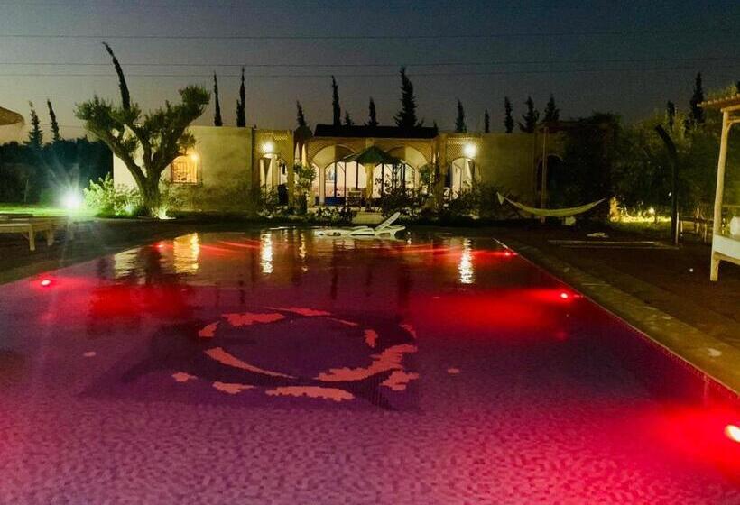 펜션 Villa Giulia & Soley