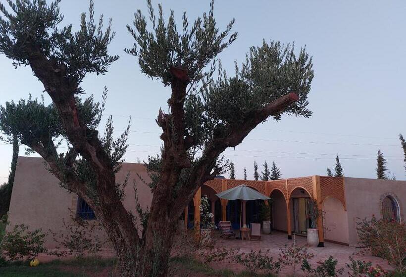 펜션 Villa Giulia & Soley