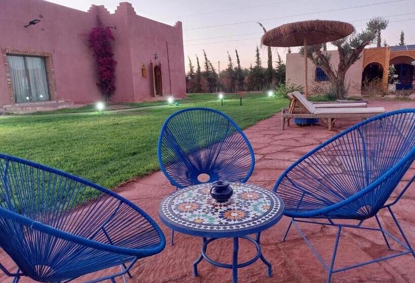 펜션 Villa Giulia & Soley