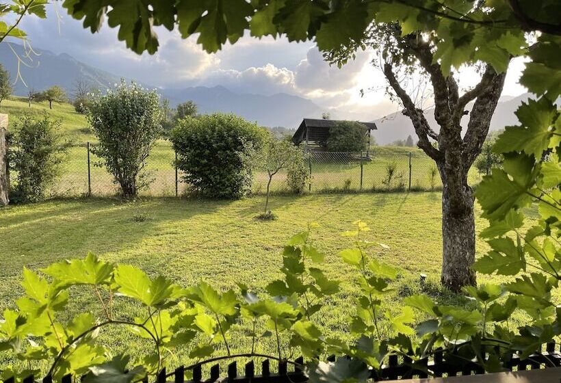 پانسیون Zotlar House