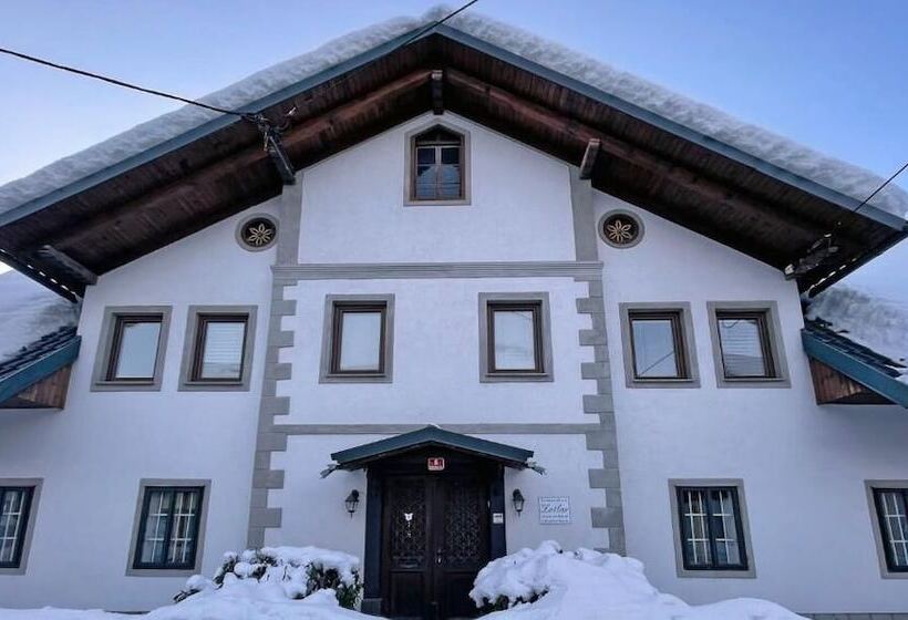 پانسیون Zotlar House